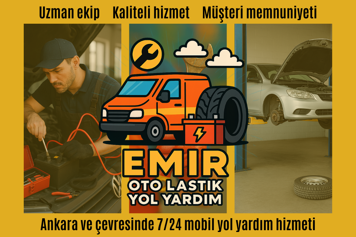 Yol Yardım Aracı