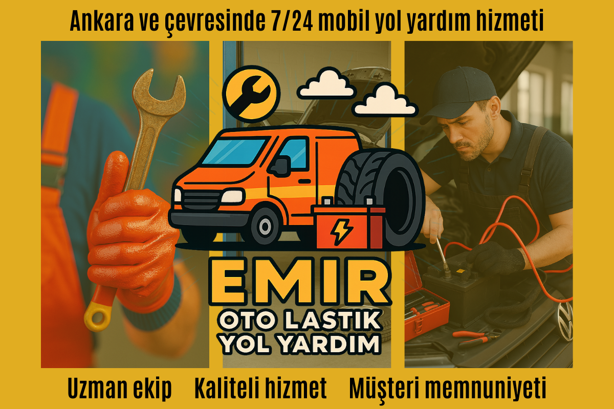Lastik Tamiri